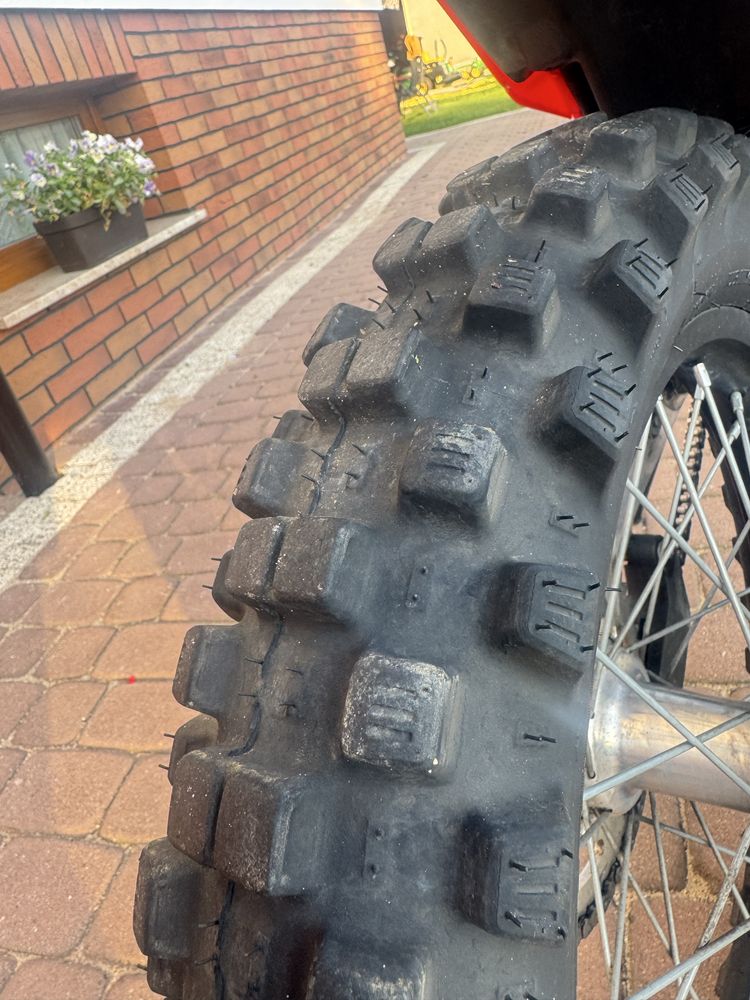 Beta rr125 z 2019r.