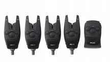 Prologic Sygnalizatory BAT+ Alarm 4+1