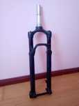 suspensão RockShox SID