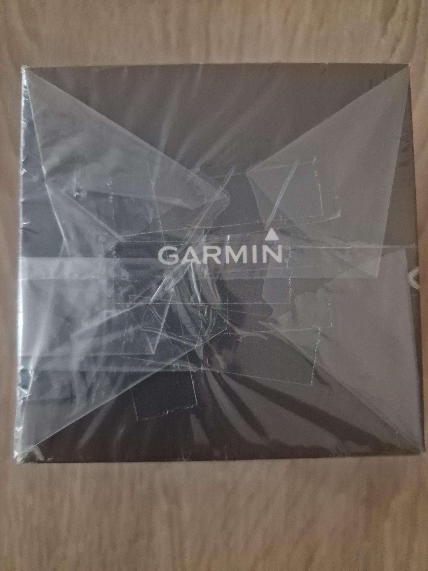 Garmin Tactix Delta Czarny