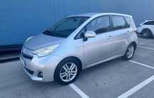 Toyota Verso S 1.4 DiD