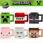 Canecas Minecraft