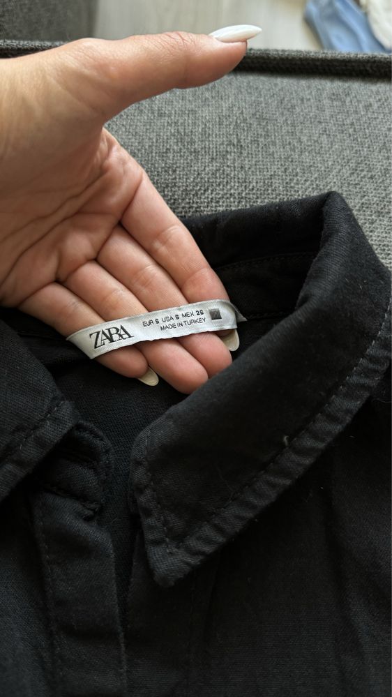 Сукня від zara