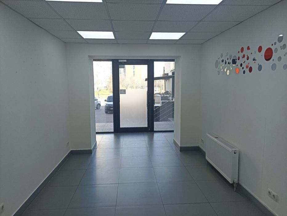 Сдам помещение 22 метров на Солнечном.