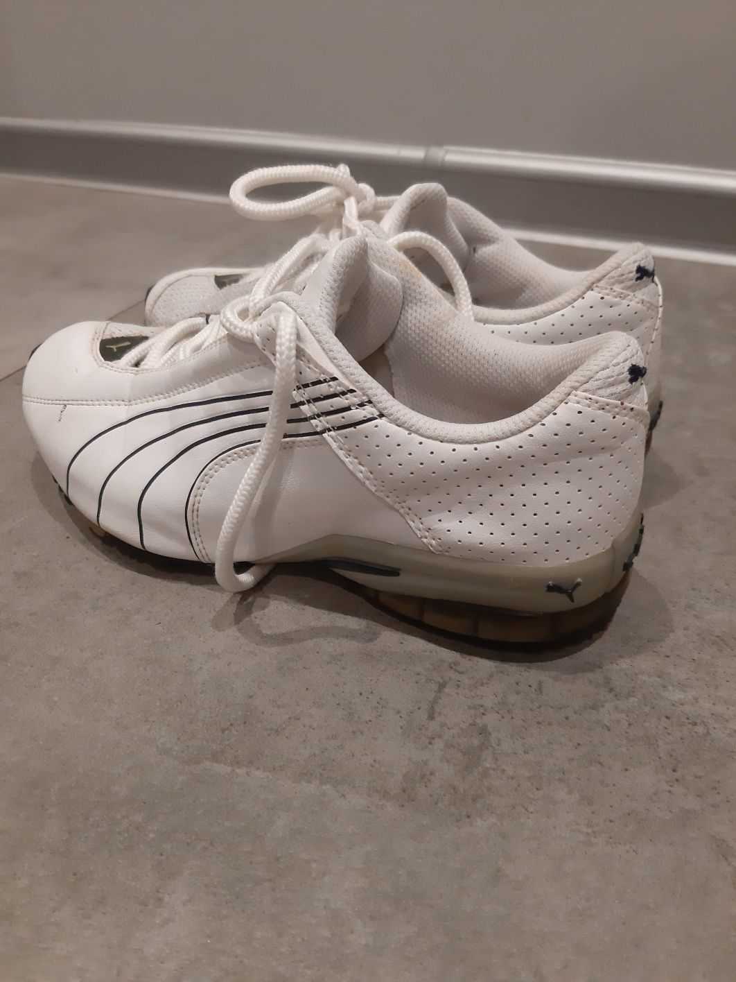 Buty sportowe damskie puma