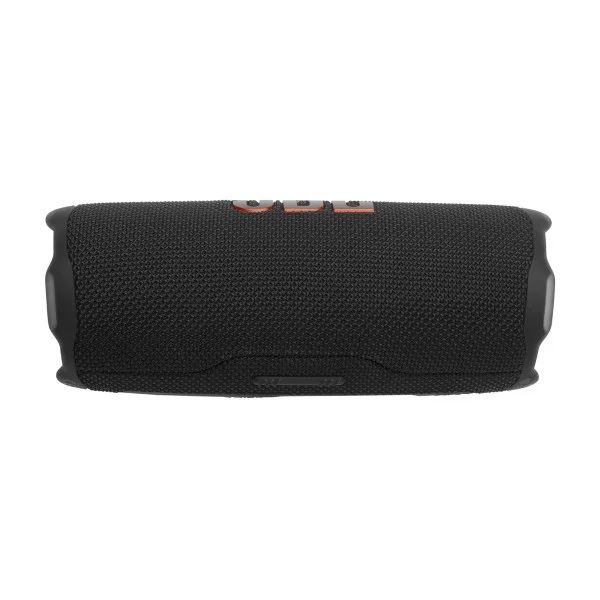 Портативна колонка JBL Flip 7 Black (JBLFLIP7BLK)