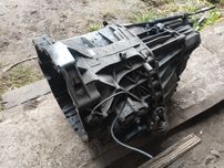 Коробка передач Варіатор Автомат Акпп Audi A4 B6 A6 C5 2.4 3.0 Ауди