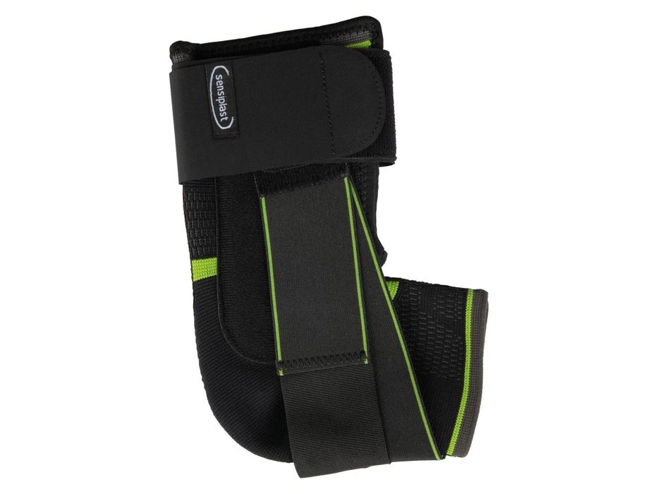 Opaska stabilizująca na kostkę - SENSIPLAST roz. M 22-23,5cm