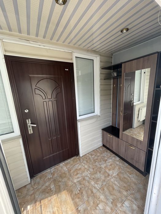 Здача будинку з 5.11.25