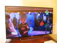 TV Sony Smart TV Led ULTRA HD 4K com Wifi - Nova