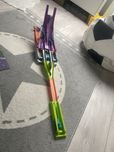 Tor hot wheels plus autko