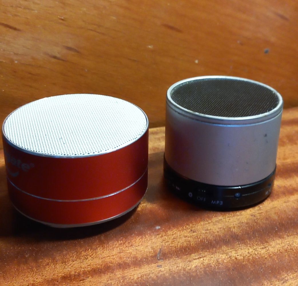 Колона МP3 ПМ3 блютуз bluetooth