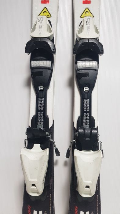 Narty Head SuperSharpe 87 cm dla dzieci