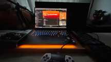 Lenovo Legion Pro 7 RTX4080, 240Гц, 32ГБ, i9‑13900HX, Harman Kardon