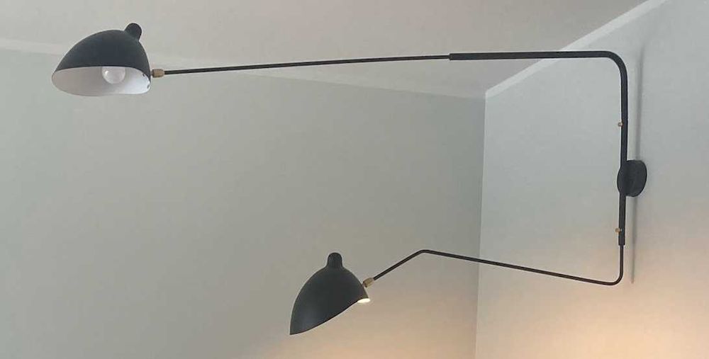 Italux Davis kinkiet