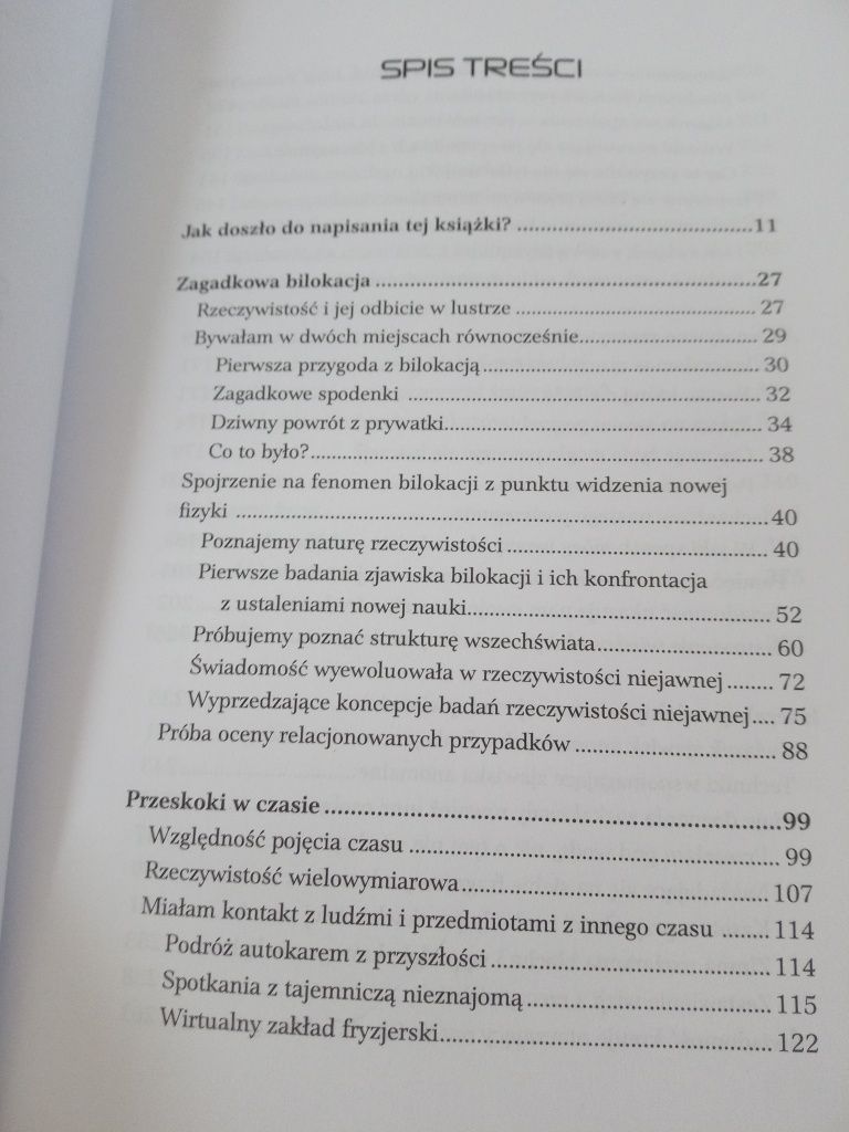 Kwantowa rzeczywistość Danuta Adamska-Rutkowska, Danuta Dudzik