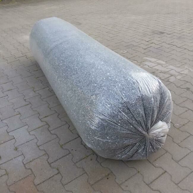 Granulki styropianowe kulki styropian