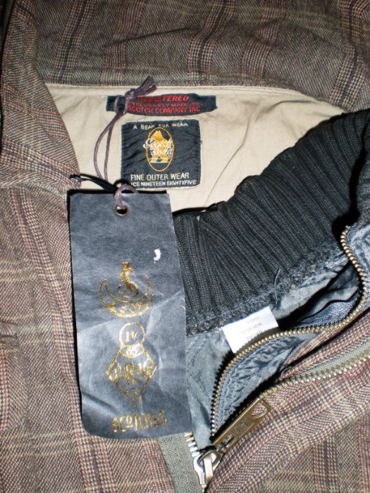 Куртка Scotch&Soda, Нидерланды, с подстежкой 48р