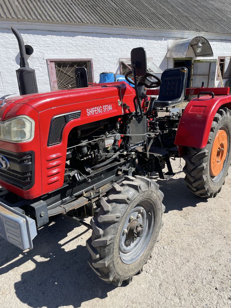Продам Shifeng 244
