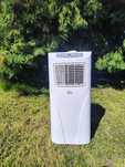 Klimatyzacja Suntec COMFORT 9.0 Eco R290 klimatyzator mobilny pilot
