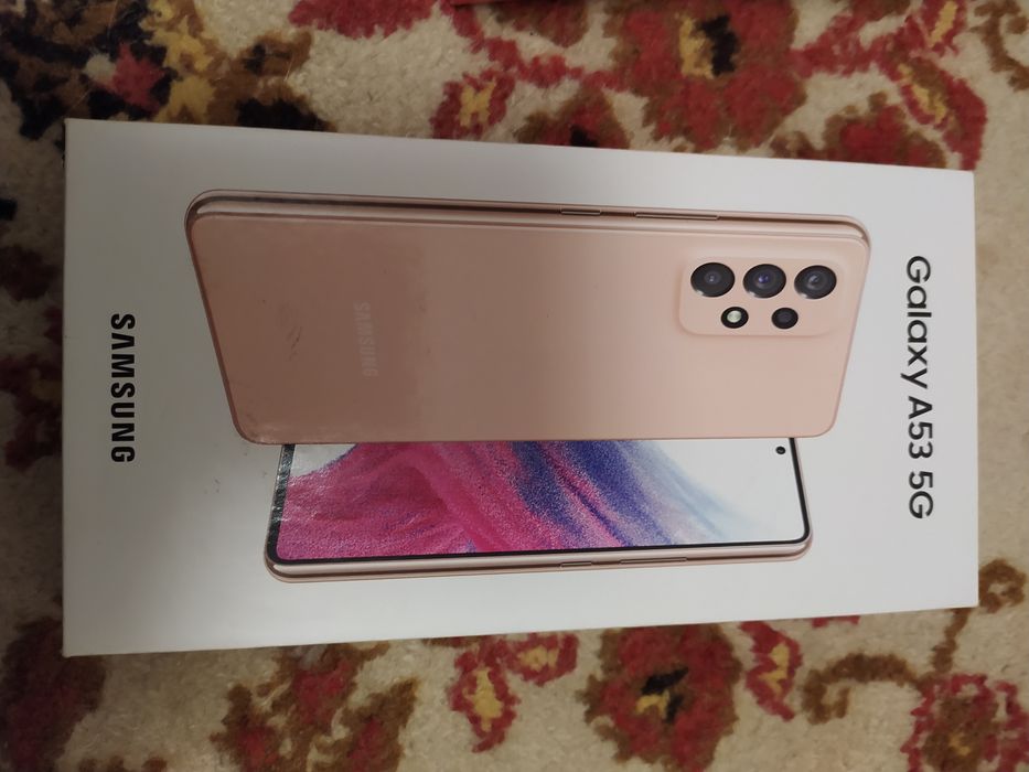 Samsung Galaxy A53 5G