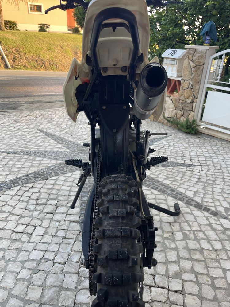 YCF 150 Big Wheel - 2020 | 1.000€