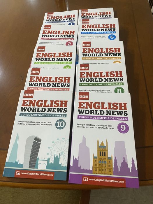 Curso de ingles