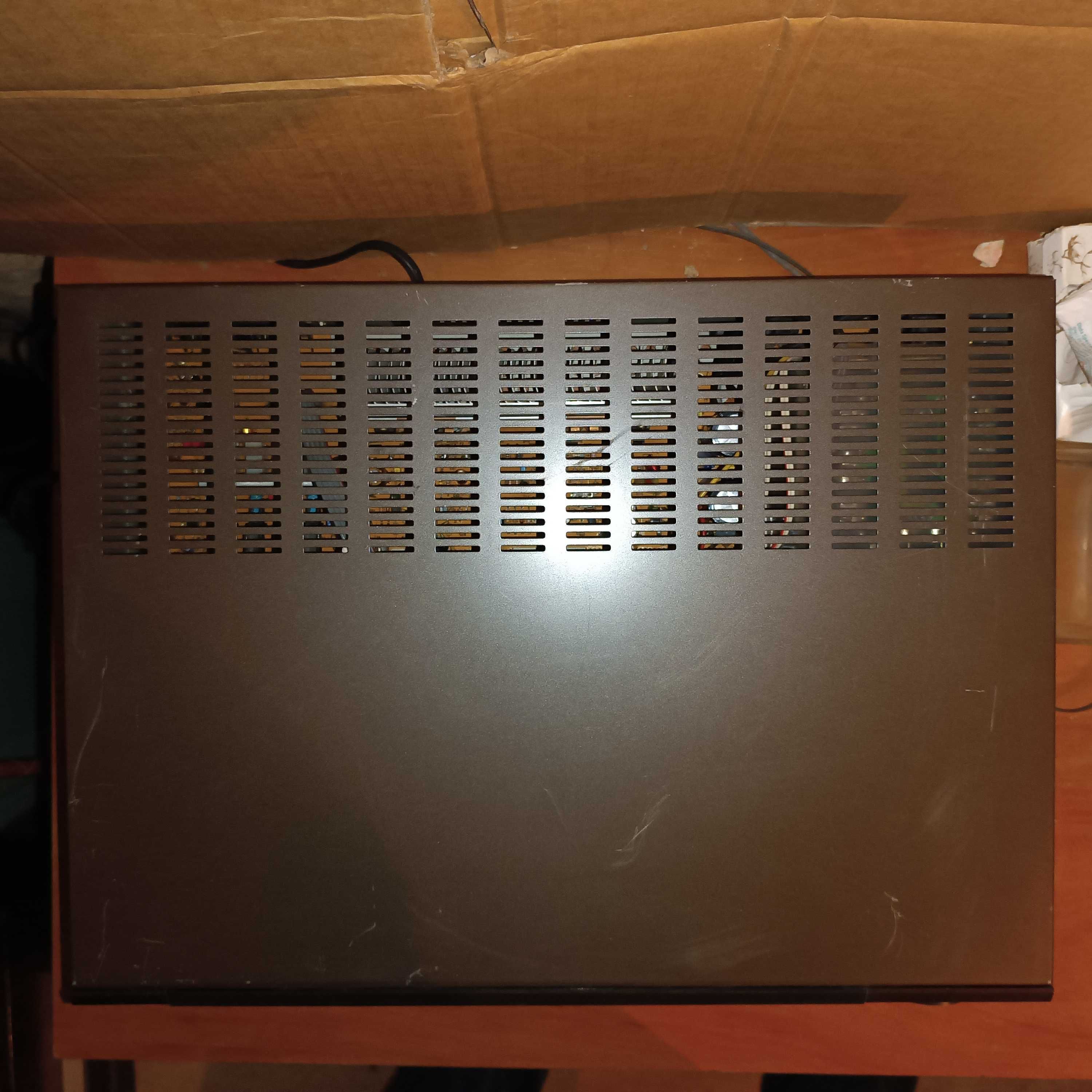 Grundig R 7150 amplituner