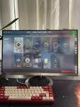 Монитор Asus VZ249HE 23,8