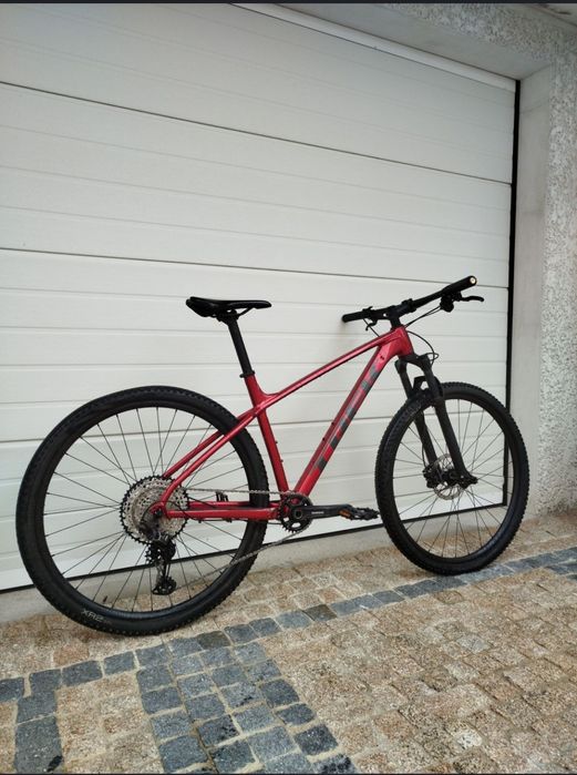 Trek X Caliber 9 L 29