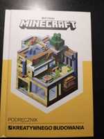 Minecraft - podręcznik kreatywnego budowania