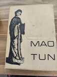 Mao Run, de Manuel de Seabra