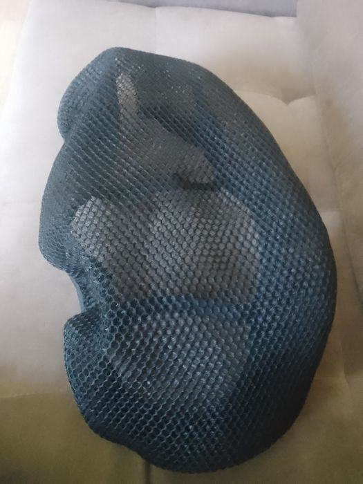 Продам сітку на мотоцикл