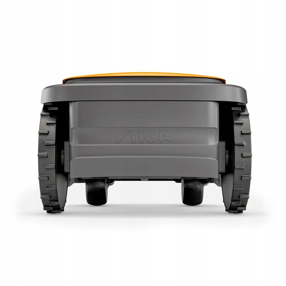 Robot Koszący G600 Automatyczna Kosiarka STIGA