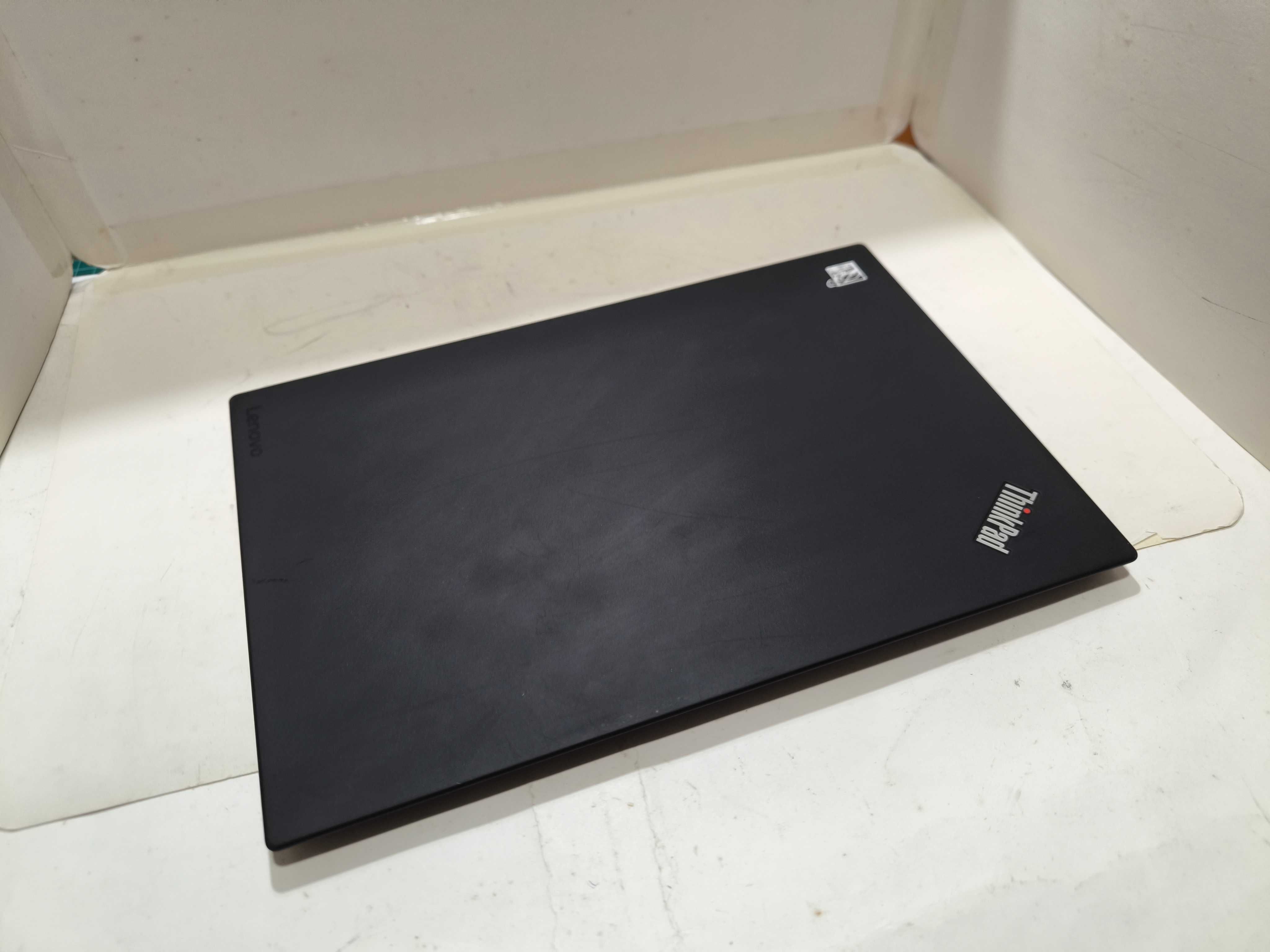 Lenovo ThinkPad X1 Carbon i5 NVME 256GB 8GB ram FullHD # topo de gama