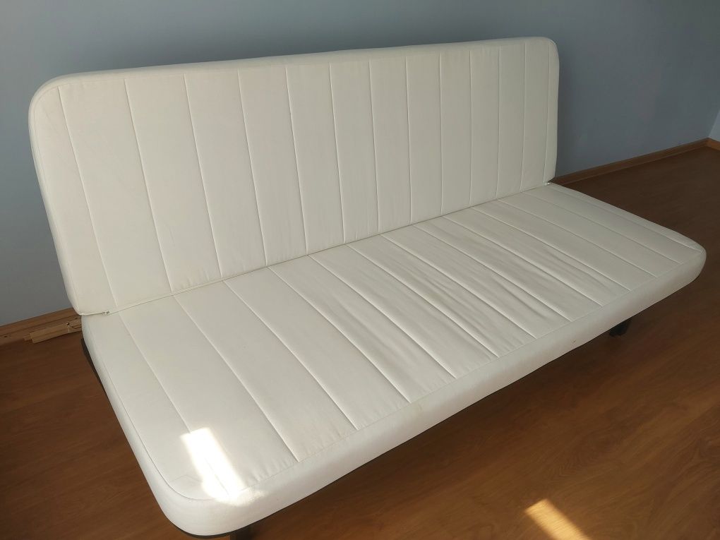 Lóźko Beddinge IKEA