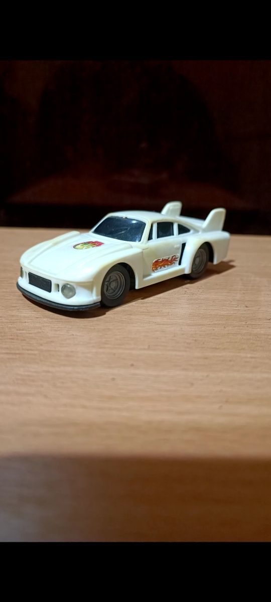 Машинка Porsche 925