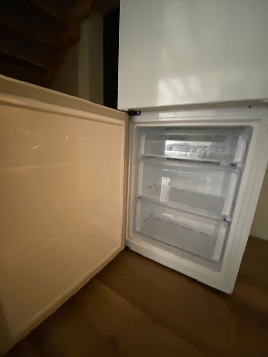 Lodówka Samsung no frost