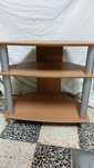 Movel para TV com rodas