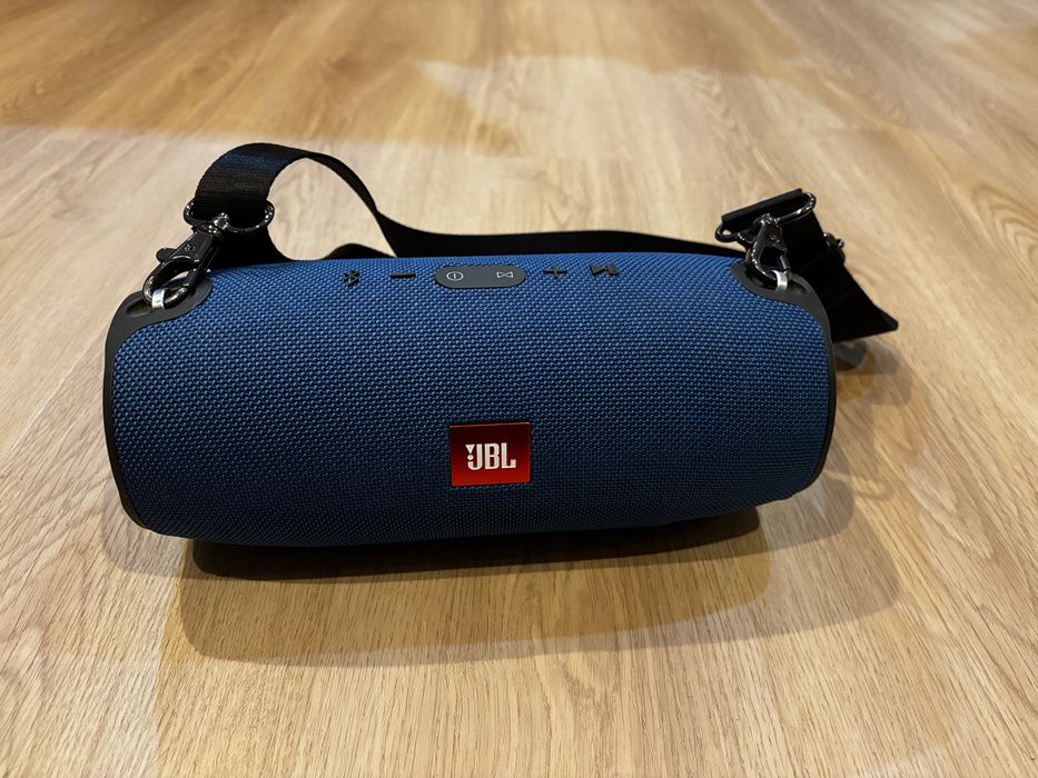 JBL XTREME xl Azul