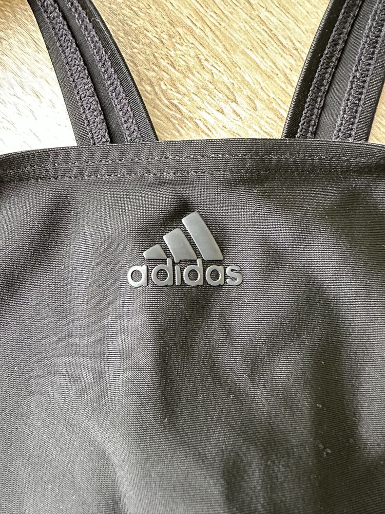 Дитячий спортивний купальник ADIDAS 4-5 р