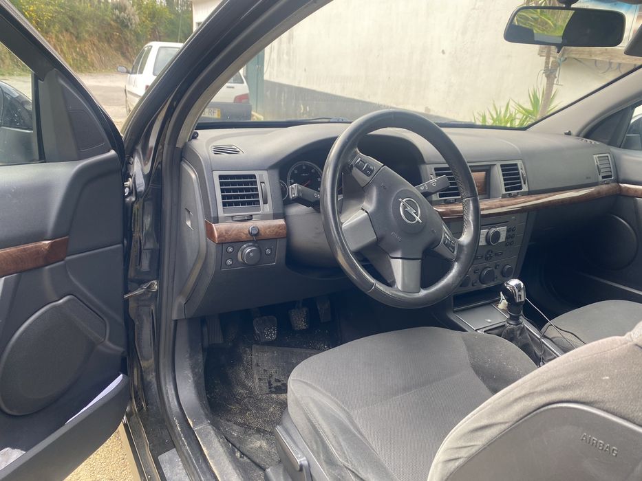 Vendo Opel vectra