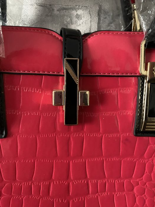 Нова яскрава сумка    !