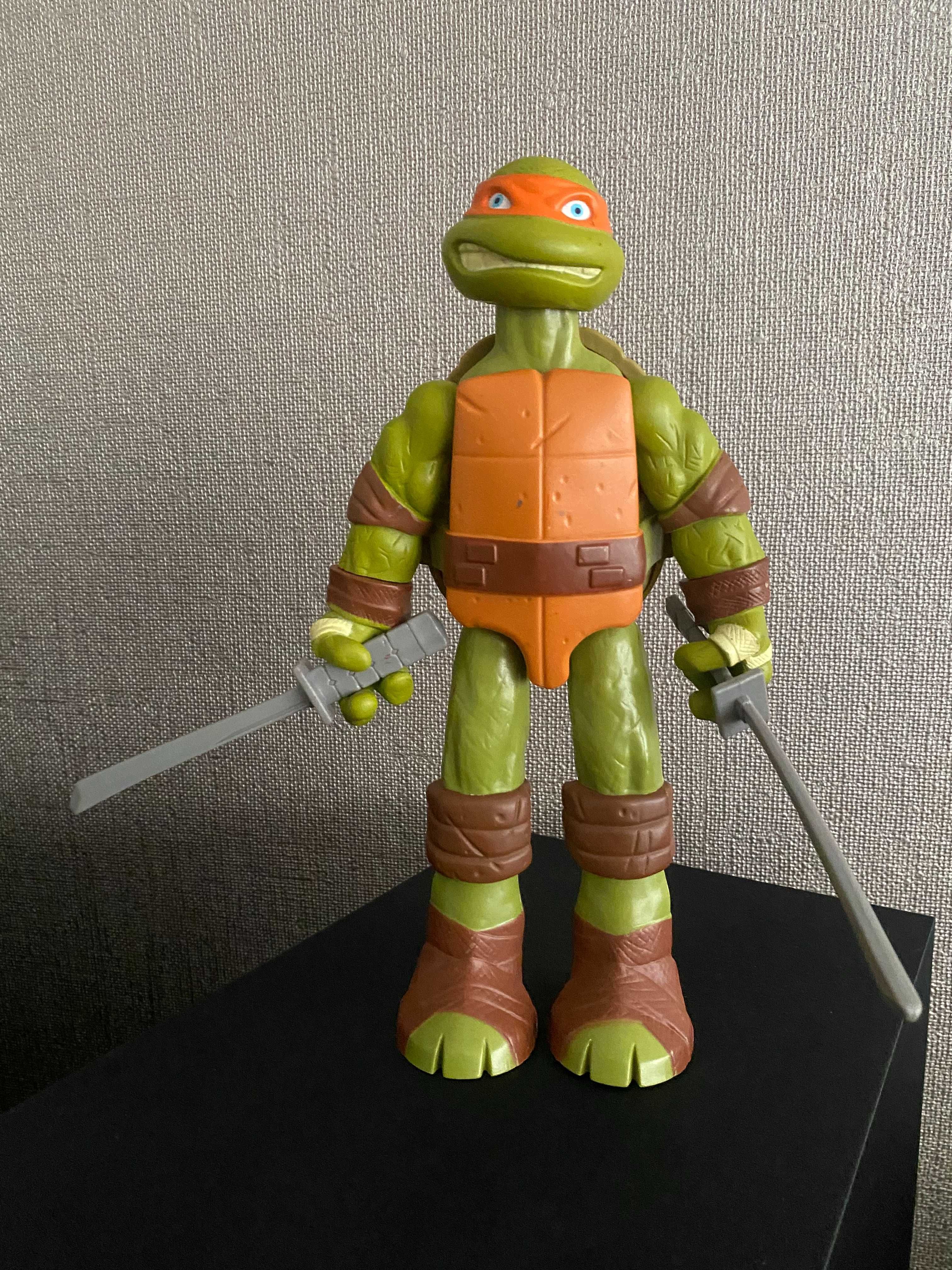 Tartarugas Ninja
