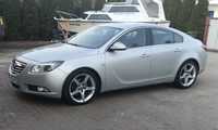 Opel Insignia 2.0 CDTi 160kM automat 2010r.