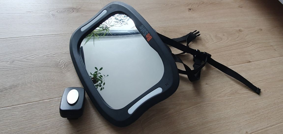 Besafe Baby Mirror XL