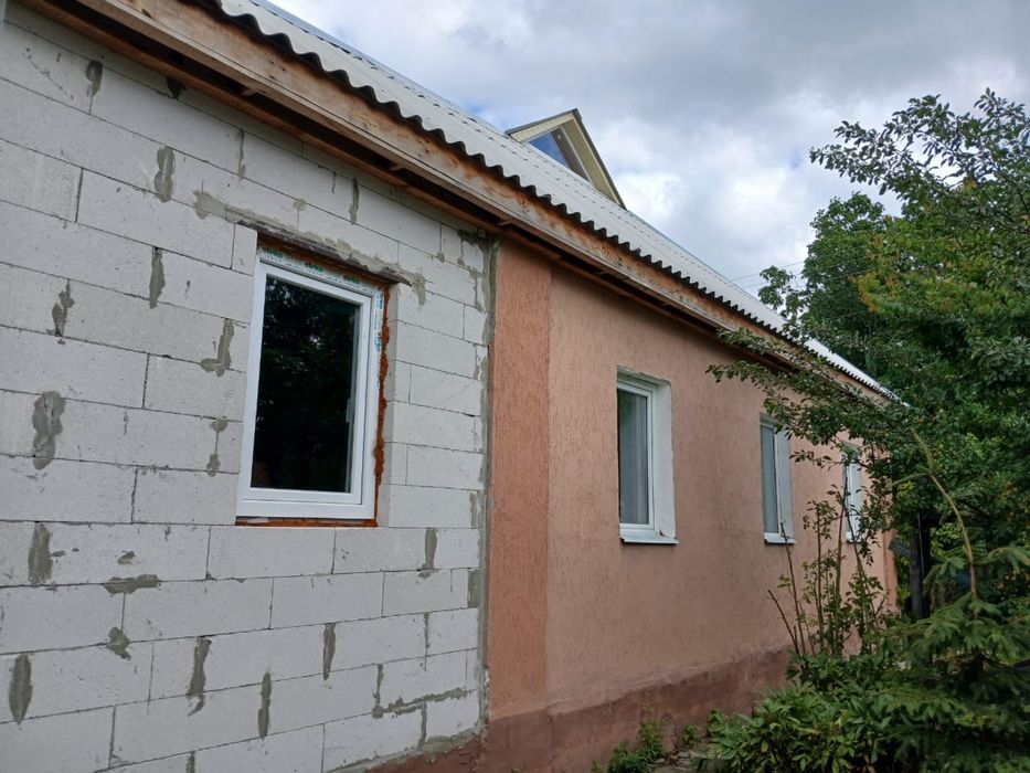 Продам будинок 94кв.м