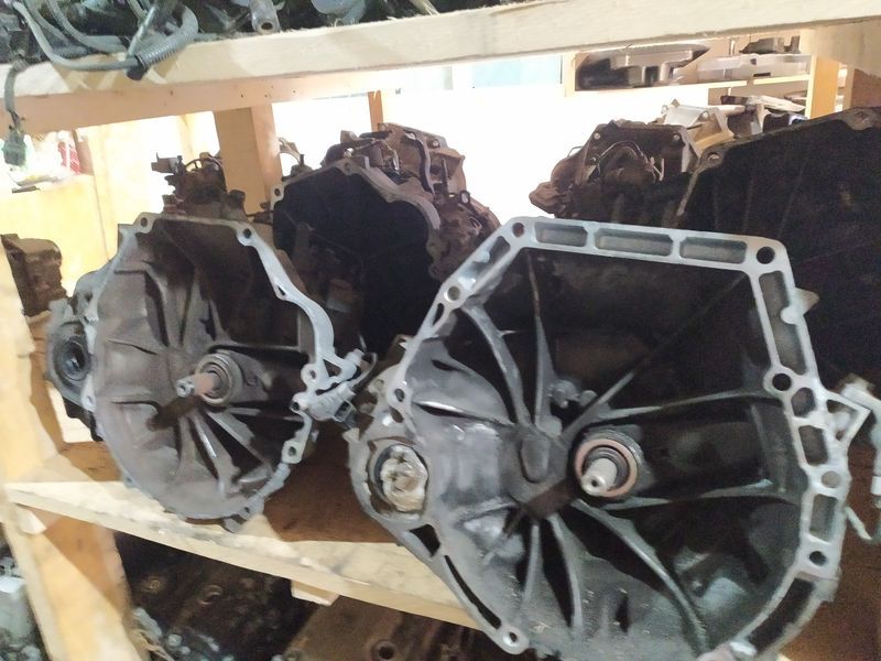 Коробка передач АКПП МКПП Honda Хонда Accord 6 7 8 Civic CR-V 1 2 3 4