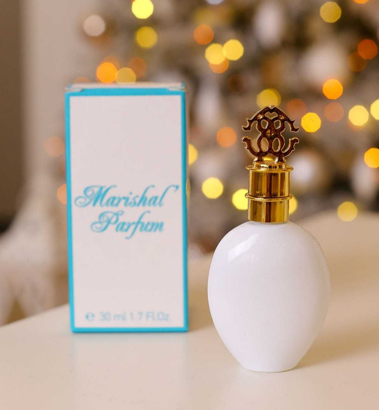 Концентровані парфуми Marishal' Parfum - Elite Natali