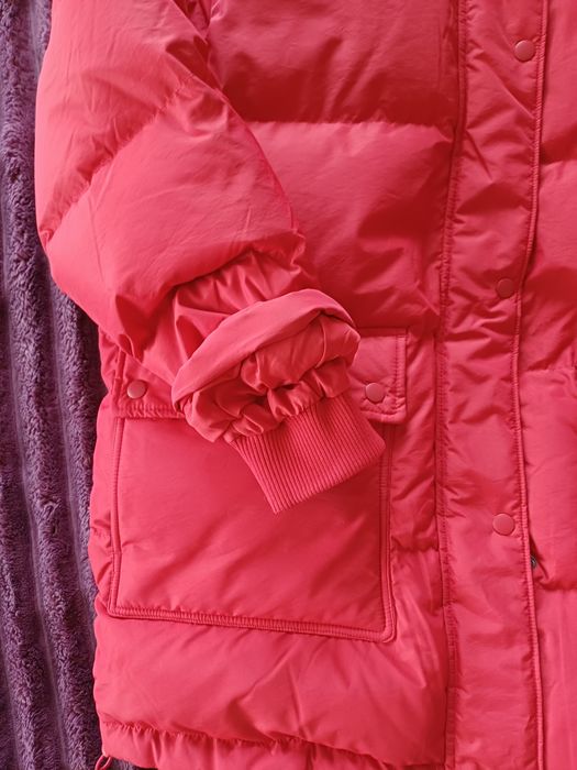 Продам жіночий пуховик H&M